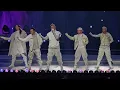 Download Lagu Backstreet Boys - I Need You Tonight  (Live at Sphere 07/19/2025)
