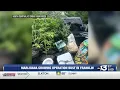 Franklin man arrested after drug investigation