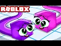 Largest Area Challenge on Color io Roblox