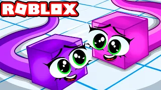 Largest Area Challenge on Color io Roblox