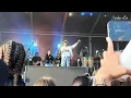Download Lagu Arles Tita \u0026 Liqueena - Parcuma (Sama Sama Festival 2025)