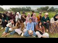 Download Lagu WOOW...SUDAH PADA CANTIK🤩‼️ACARA NOBAR 17 AGUSTUSAN BARENG GADIS DAN JANDA DESA DI KAMPUNG