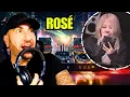 Download Lagu Rosé – Viva La Vida (Coldplay Cover) Reaction | Hauntingly Beautiful Vocals
