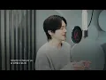 Cover by CHEN - 'Falling' (존박 John Park)