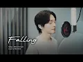 Lagu Cover by CHEN - 'Falling' (존박 John Park)