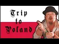 Download Lagu Dr. Peacock - Trip to Poland (Official Video)