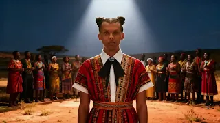 stromae papaoutai original afro soul cover 