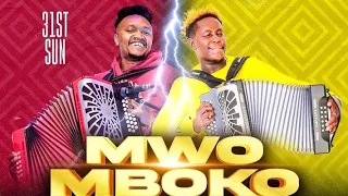 dj fatxo best mwomboko mix 2023
