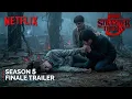 Download Lagu Stranger Things - Season 5 Episode 8 Trailer – The Series Finale | NETFLIX | 31 Dec, 2025 MP3