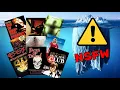 The Disturbing Movie Iceberg Explained GRAPHIC CONTENT