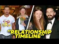 Shia LaBeouf and Mia Goth s Relationship Timeline