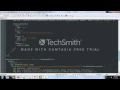 for Big Data Visualization Full - Jerome Chia-Rung Yang CSCI E-63