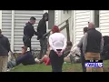 5 arrested after reported incident in Bangor