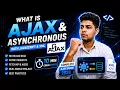 AJAX Complete Tutorial Part-1 GET vs POST Method in AJAX jQuery AJAX Explained