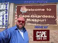 Sets Streets Eats Season 1 Finale- Episode 33 Heading to Cape Con-- Film Locations - Gone Girl