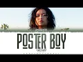 Download Lagu Lyn Lapid 'poster boy' Lyrics [Color Coded_Eng] | ShadowByYoongi