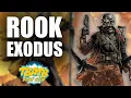 Lagu Rook Exodus: Fight or Flight | Brave and the Backlog Ep. 1