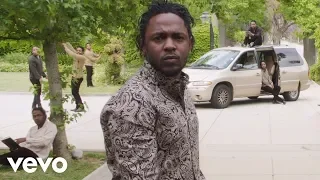 Kendrick Lamar - For Free