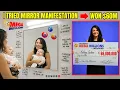 Mirror Method How 10 Lottery Winners Used Mirror to Manifest Jackpots Visualization Stories