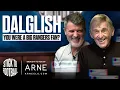 Download Lagu Sir Kenny Dalglish: Liverpool, Advice for Wirtz \u0026 Rangers to Celtic! | Stick to Football EP 96
