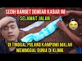 Download Lagu inna ilaihi rojiun Di Tingga Di Kampung Kucing Yang Di Klinik Meninggal Dunia..‼️