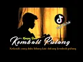 Download Lagu Kekasih yang dulu hilang kini kembali pulang (KANGEN BAND) KEMBALI PULANG cover Aldien Syhafutra