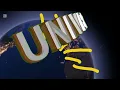 Universal Pictures Logo 2014 Future Logo