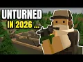 Unturned In 2026 Is Insane