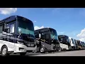 Rapid RV Shopping Wholesale Luxury Coach Deals
