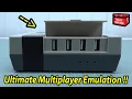 A Better New Way To Play - Super Console X3 Cube