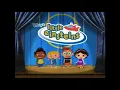 Little Einsteins - The Birthday Balloons / The Birthday Machine
