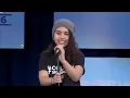First Lady Michelle Obama at National College Signing Day | MTV