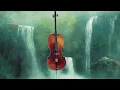 Download Lagu Duduk, Cello, and Waterfalls | 432 hz Alpha Binaural Beats, Sacral Chakra Healing