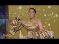 Tamron Hall talks season 8 big exclusives and her show s return to WSB-TV