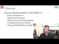 New in HEC-RAS 7 0 - Part 1 Computations