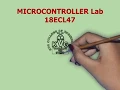 Expt No 6e - Decimal to Hexadecimal conversion