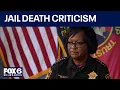 Milwaukee County sheriff responds to criticism FOX6 News Milwaukee