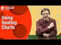 Using Seating Charts - Best Teaching Practices