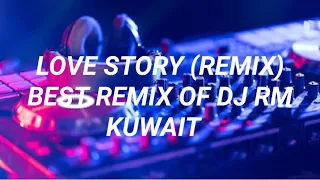 romeo take me love story remix by dj roel no copyright
