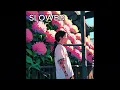 post malone - white Iverson slowed