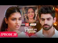 Lagu Pyaar Sey Bandhe Rishte - Episode 58 | Avinash Mishra | Dipali Sharma | Shhraddha New Hindi Serial