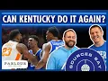 Lagu How Kentucky Can Beat Tennessee Again; No. 1 recruit CJ Rosser joins the show! | Sources Say