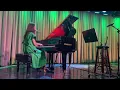 Julieta Venegas "La Línea" 4/28/26 @ Grammy Museum, Los Angeles