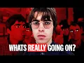 Lagu The story of Oasis is weirder than you thought