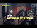 Download Lagu THE RAIN -  Dengar Bisikku (LIVE) | Berbagi Musik