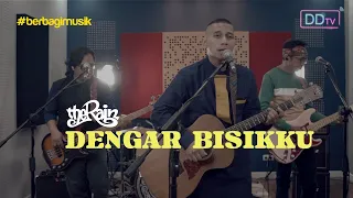 Download THE RAIN -  Dengar Bisikku (LIVE) | Berbagi Musik MP3