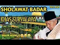 Download Lagu SHOLAWAT BADAR-NADA KHAS SURYALAYA
