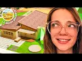 Download Lagu Créer une maison vide en s'inspirant du jeu de base. | Les Sims 4 🤔