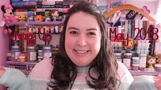 wrap up may 2018