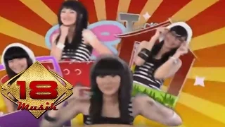 super girlies malu malu mau official music video 